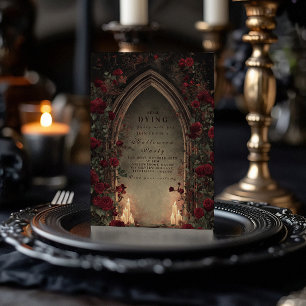 Invitación Reunión de Hauned del Arco de la Catedral