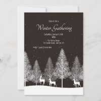 Reunión de invierno