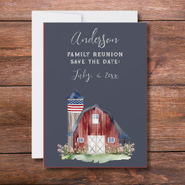 Invitación Reunión patriótica rusa