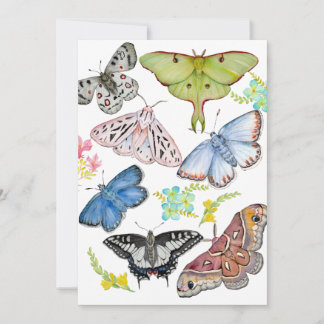 Invitación Reusable Grocery Bag