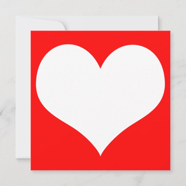 Invitación revuelo (Anverso)