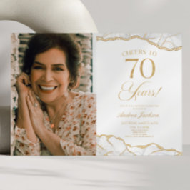 Invitación Revuelta del 70 aniversario de la Revuelta del Oro