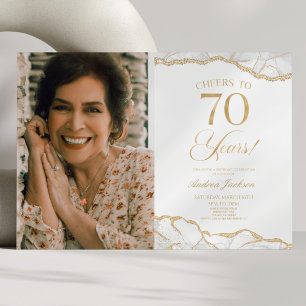 Invitación Revuelta del 70 aniversario de la Revuelta del Oro