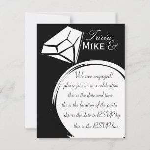 Invitación Ring Thing