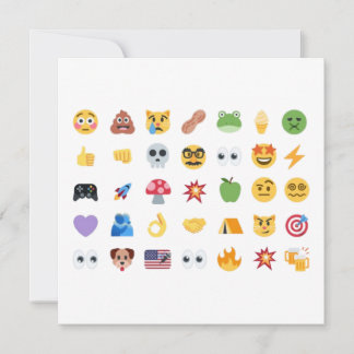 Invitación Roaring Kitty 35 línea de tiempo de emojis meme GM