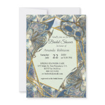 Rococo rico Romantic Gold Relieves y máscaras