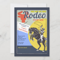 Rodeo 