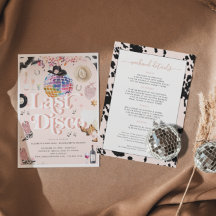 Rodeo rosado de Disco Cowgirl Nashville | Bachelor