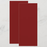 Rojo Claro Lunar