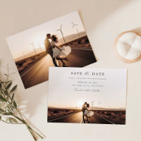 Romance, una boda de fotos del desierto ruso salva