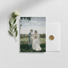 Invitación Romantic Florence Italy Destination Wedding  