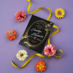 Invitación romántica Boda-regalo - Diseño inmaduro