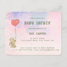 Roo Bunny - Globo cardíaco