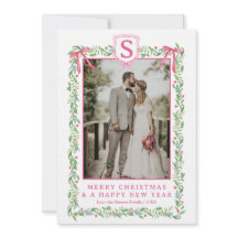 Ropa Evergreen de Grandmillennial con arcos | Foto