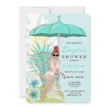 Ropa Interior de Jardín Novia Pelirroja en la Duch