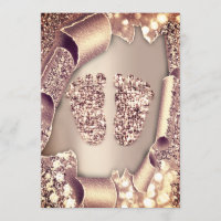 Rosa 3D VIP de glamour de Chica nuevo de Baby Show