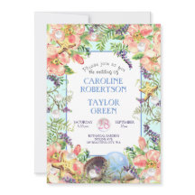 Rosa de playa de arena tropical Seashell Pearl Bod