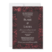 Rosa Floral Otoñal Personalizada