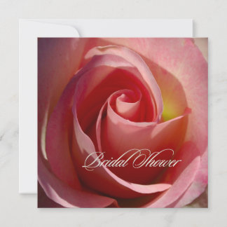 Invitación Rosa PixDezines, Rosa