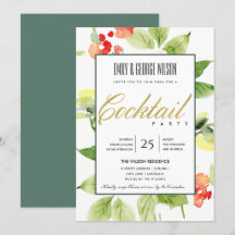 ROSA ROJO NARANJA COCTEL DE FLORES DE ACUARELA FIE