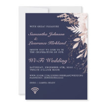 Rosa virtual Boda azul de la Marina Floral