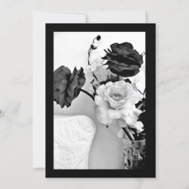 Invitación Rosas