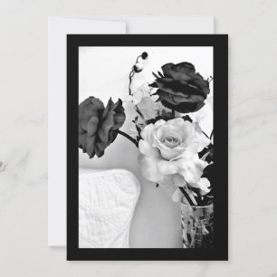 Invitación Rosas