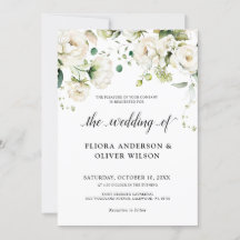 Rosas de Crema de Marfil Blanco Boda Botánico Flor