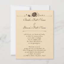 Rosas de la crema y de café