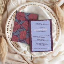 Rosas florecidas inspiradas en encaje vintage para