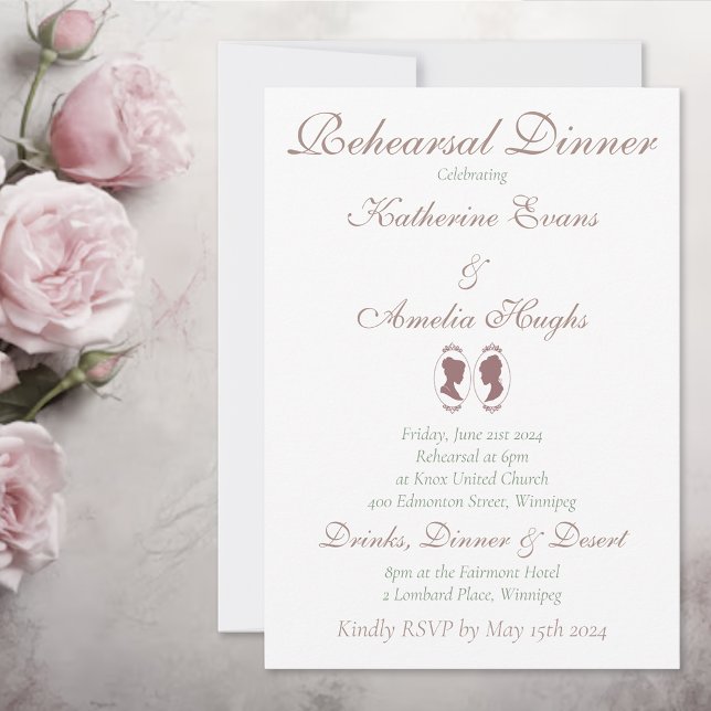 Invitación Rosas rosas rosas rosas negras (Subido por el creador)