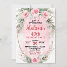 Rosas verdes blandos rosados y sabios todos los añ