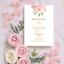 Invitación ROSE Acuarela antes de que yo lo haga