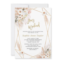 Roses blancas del desierto Dorado Hens Bachelorett