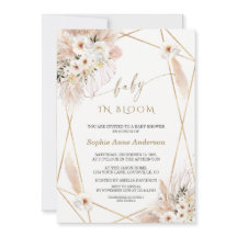 Roses blancos del desierto El oro deja a su bebé e