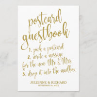 Rótulo asequible del Purpurina de oro del libro de