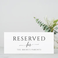 Rótulo de Boda de caligrafía romántica reservada c