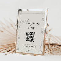 Rótulo de gris claro de Vintage Fund de luna de mi