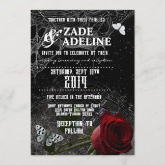 Invitación Royalty Info