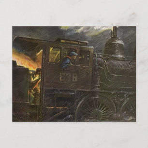 Invitación RR del fiesta de retiro que alimenta la