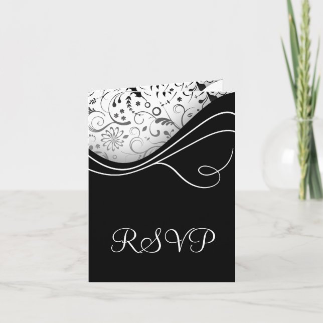 INVITACIÓN RSVP (Anverso)