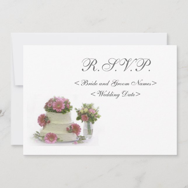 INVITACIÓN RSVP (Anverso)