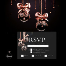 RSVP | Balbuceos rosados y onyx de invierno