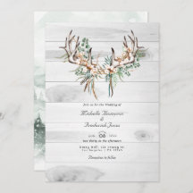 RSVP Bohemian Boda de código RSCA ruso