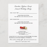 RSVP de Esterline
