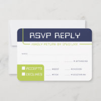 RSVP RESPUESTA RESPUESTA NEGOCIOS modernos lima ma