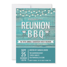 Rústica anual de barbacoa de parrilladas de Reunió