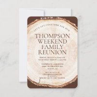 Rústica reunión familiar en Weekend Lakehouse