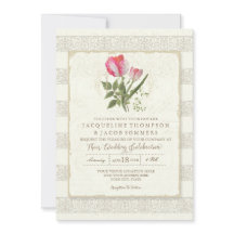 Rústico Boda floral de huerta campestre exterior