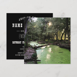 Invitación ruta de puntos de arena